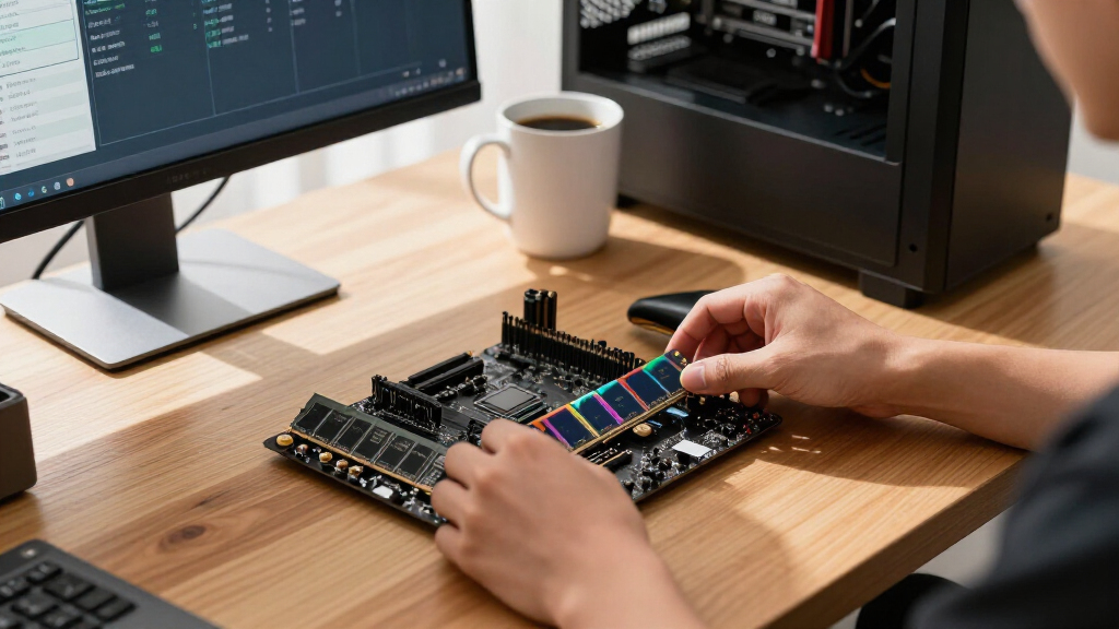 best RAM memory kits