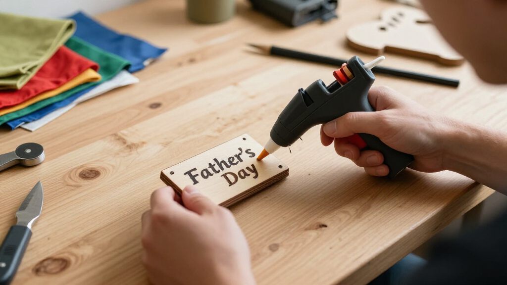 hard to shop for dad fathers day