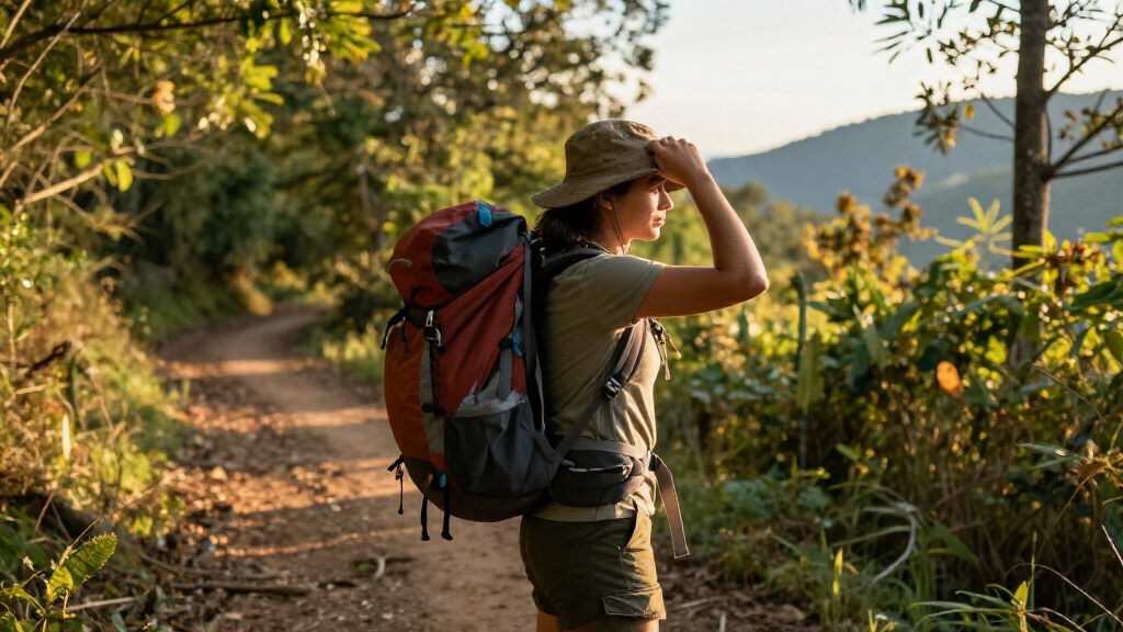 outdoor adventure gear for students