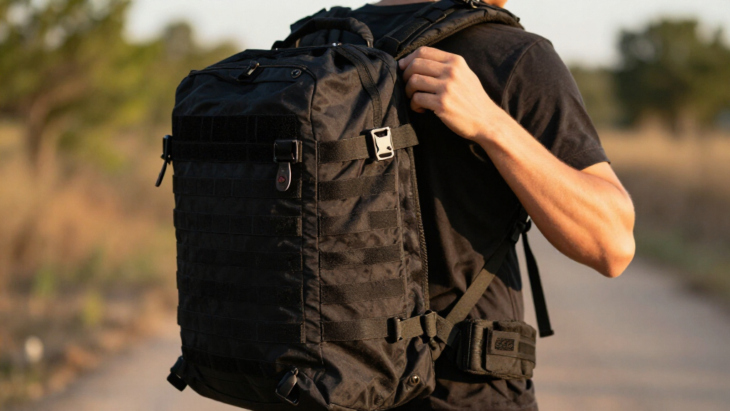 13 Best Durable Tactical Backpacks in 2026