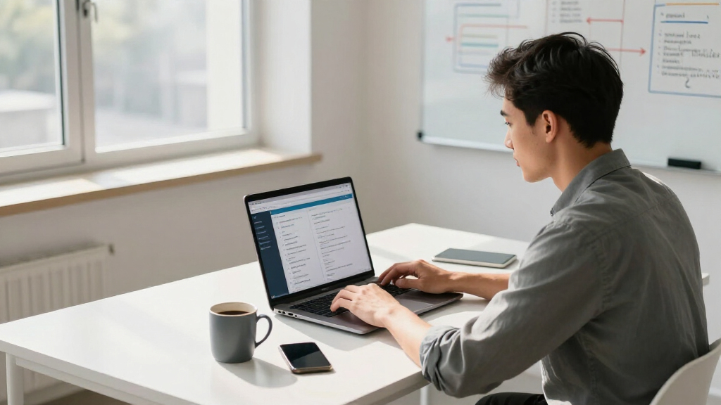 QA automation testing tools