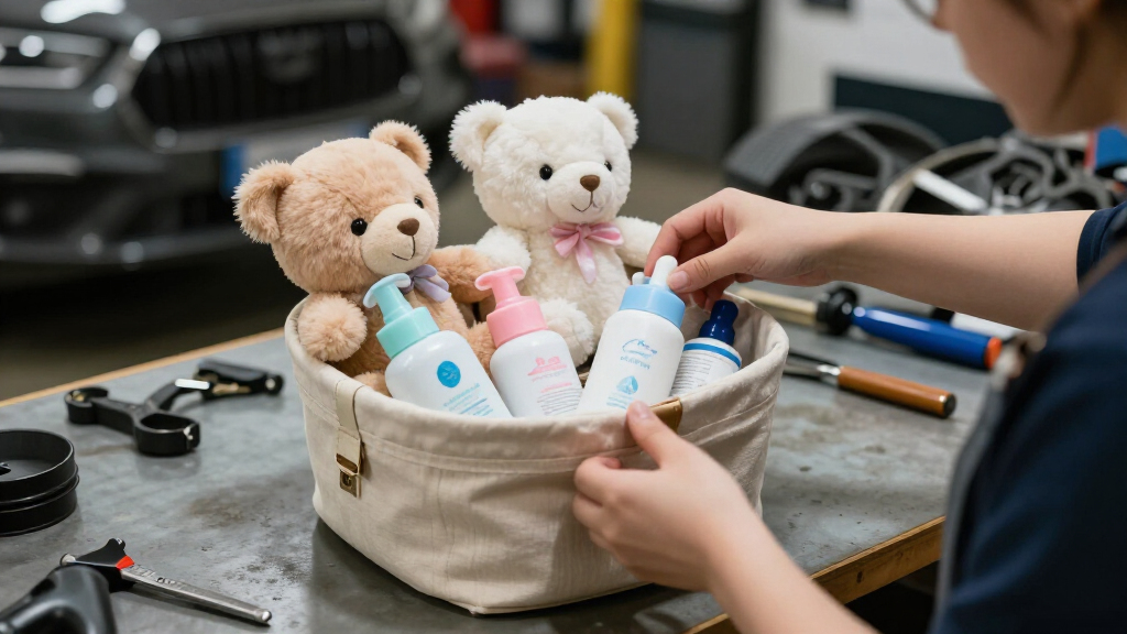 8 Best Gifts for New Moms in 2026 That Every Mom Will Love
