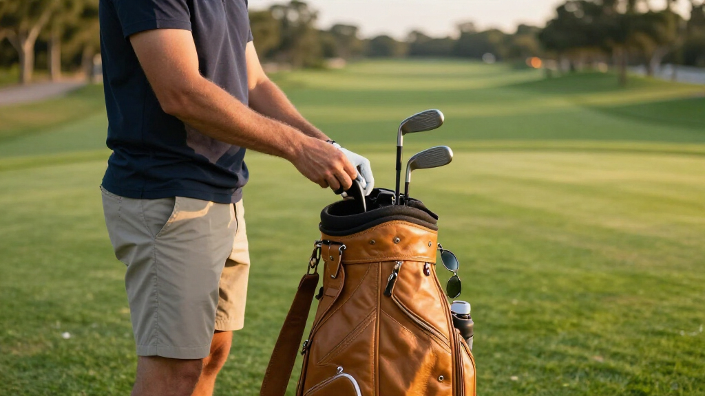 6 Best Golf Travel Accessories in 2026