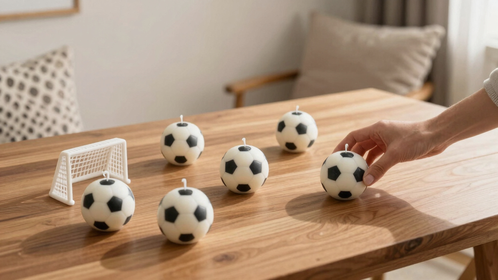 15 Best Soccer-Themed Candles in 2026