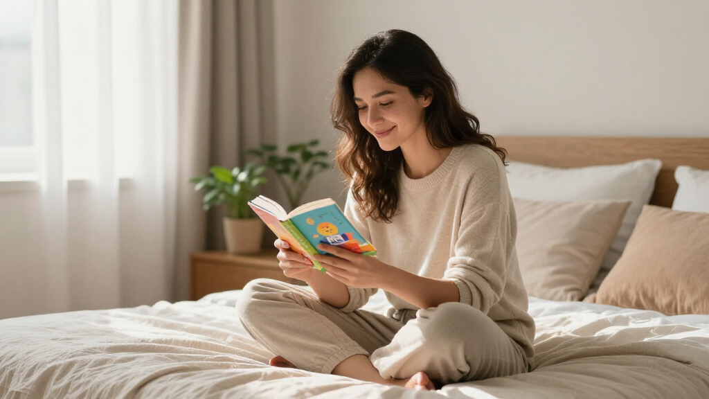 selflove affirmation books