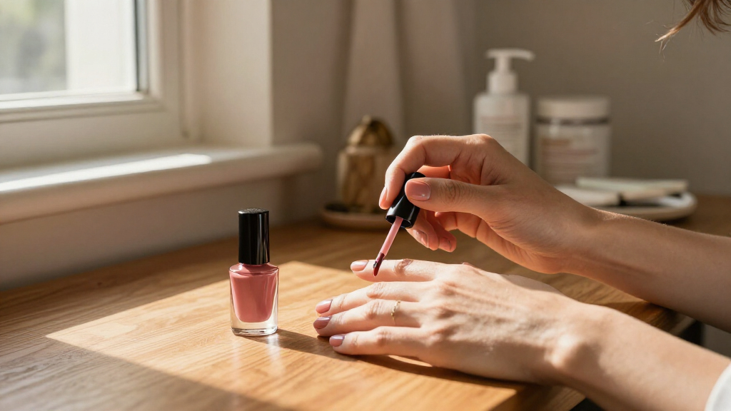 best silk nail polish