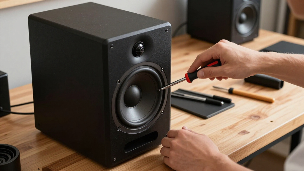 subwoofers for home theater