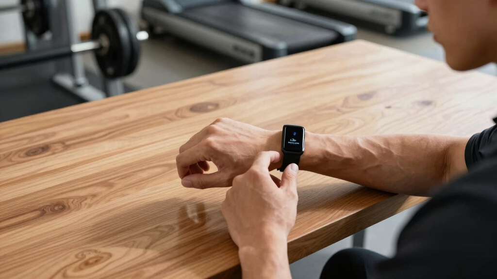 fitness trackers for men