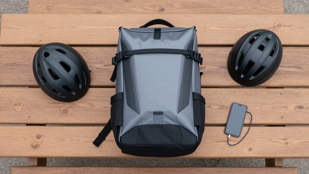 12 Best Electric Bike Backpacks in 2026