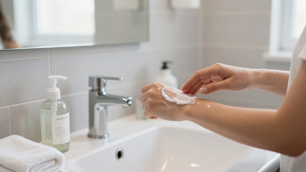 body lotions for extra dry skin