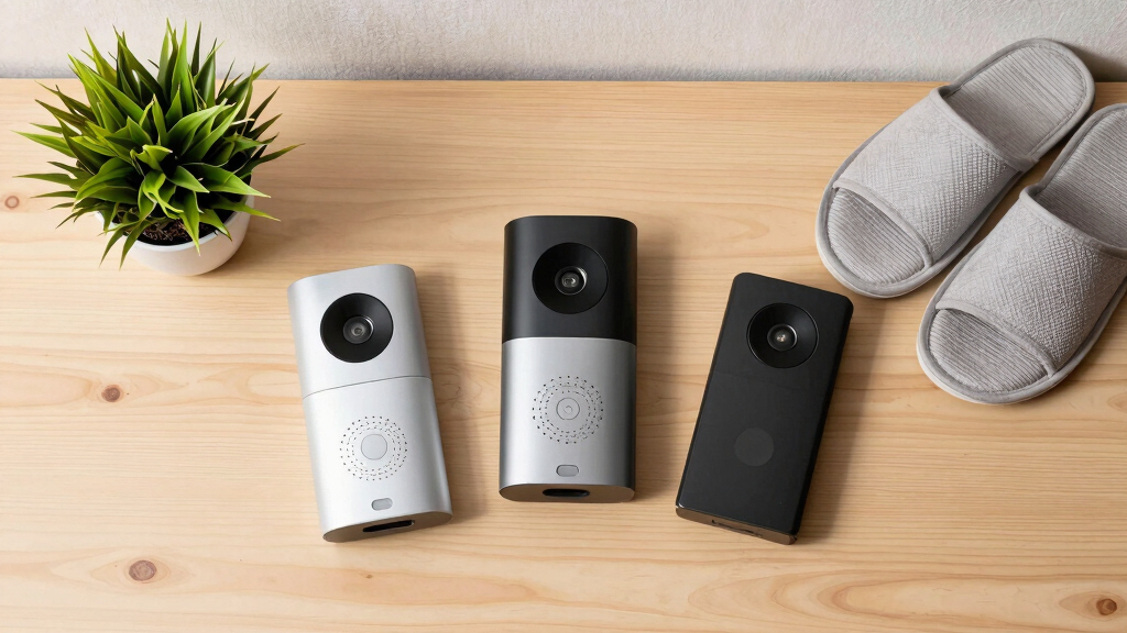 top rated video doorbells for seniors