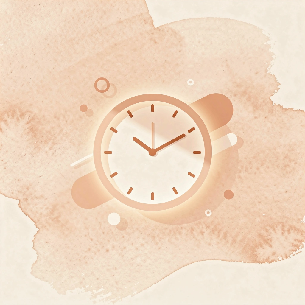 Clock icon representing urgent after-hours on-call alerts
