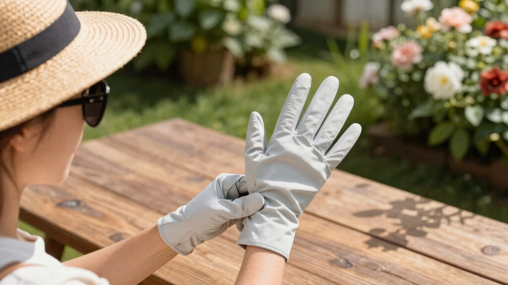 best UV protection accessories