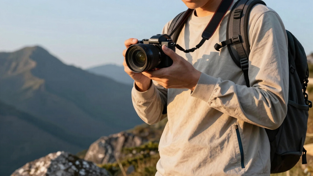 lightweight apsc travel zoom lenses