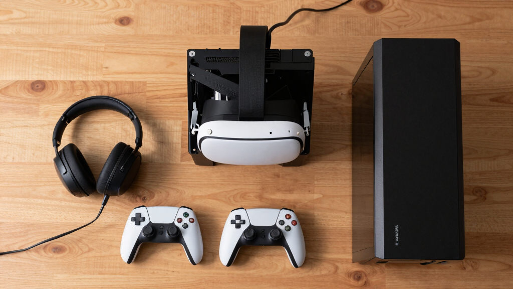 best midrange VR gaming PCs