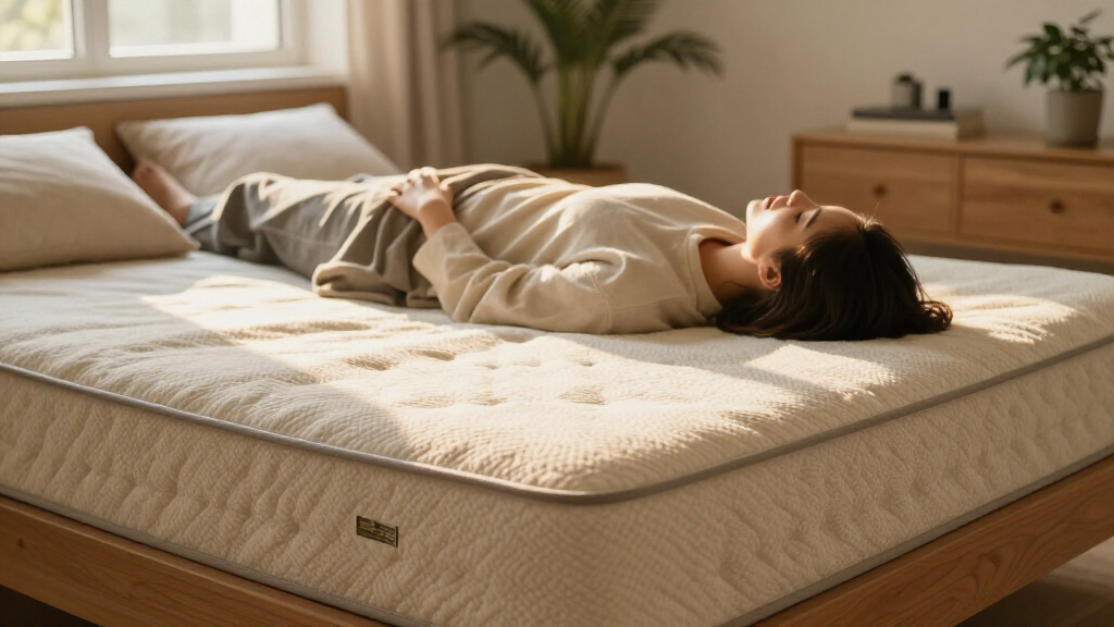 best organic mattresses