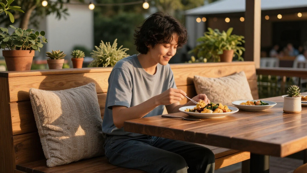 best premium dining bench