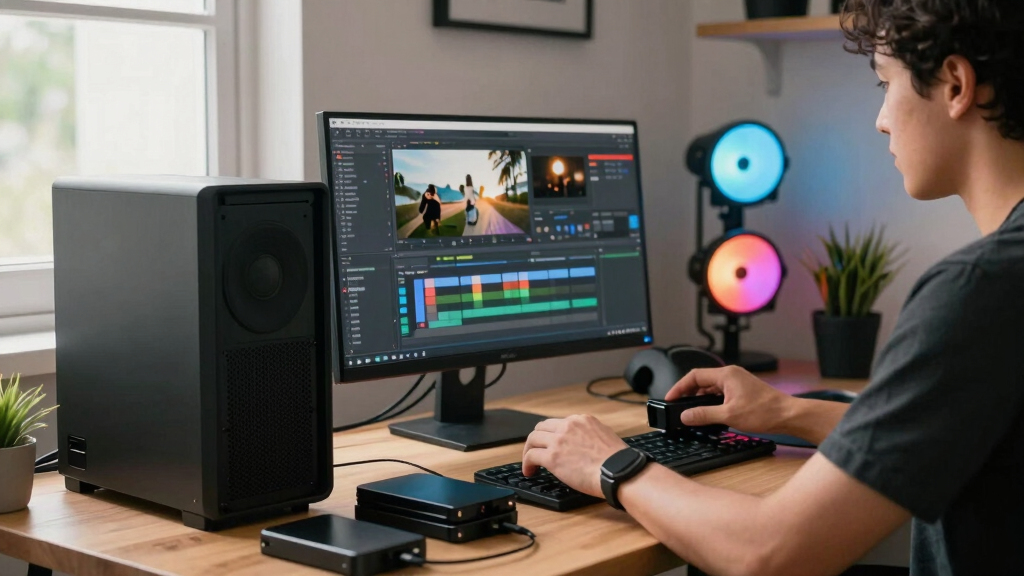 Why Local Processing Outperforms Cloud Workflows for Creators