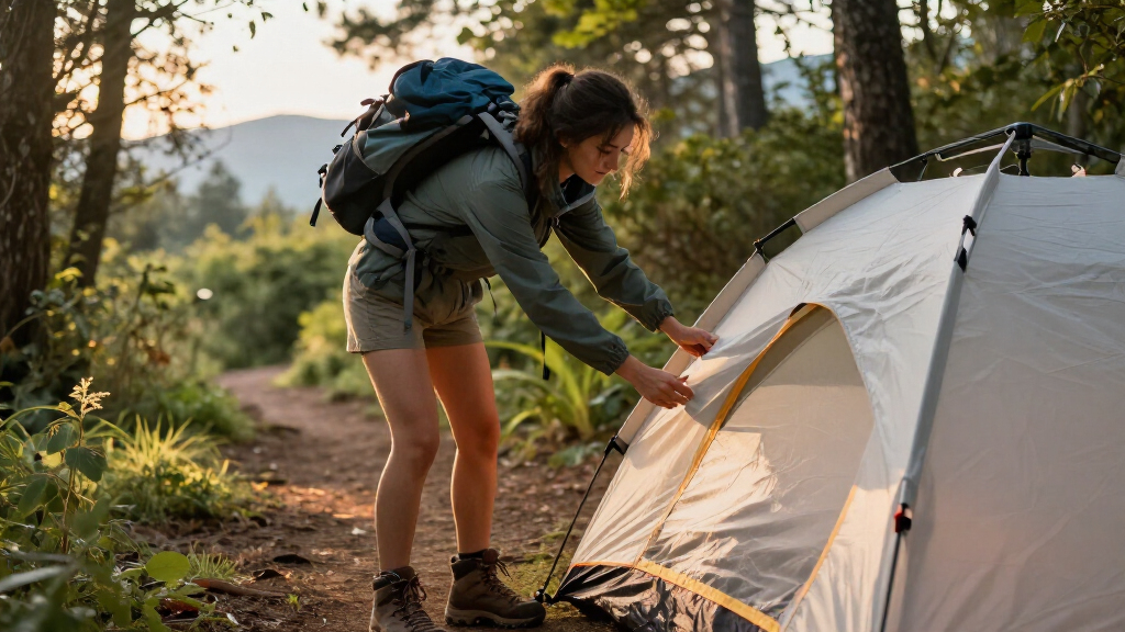 10 best camping and hiking gear for students