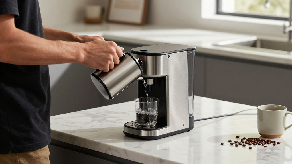 portable coffee makers