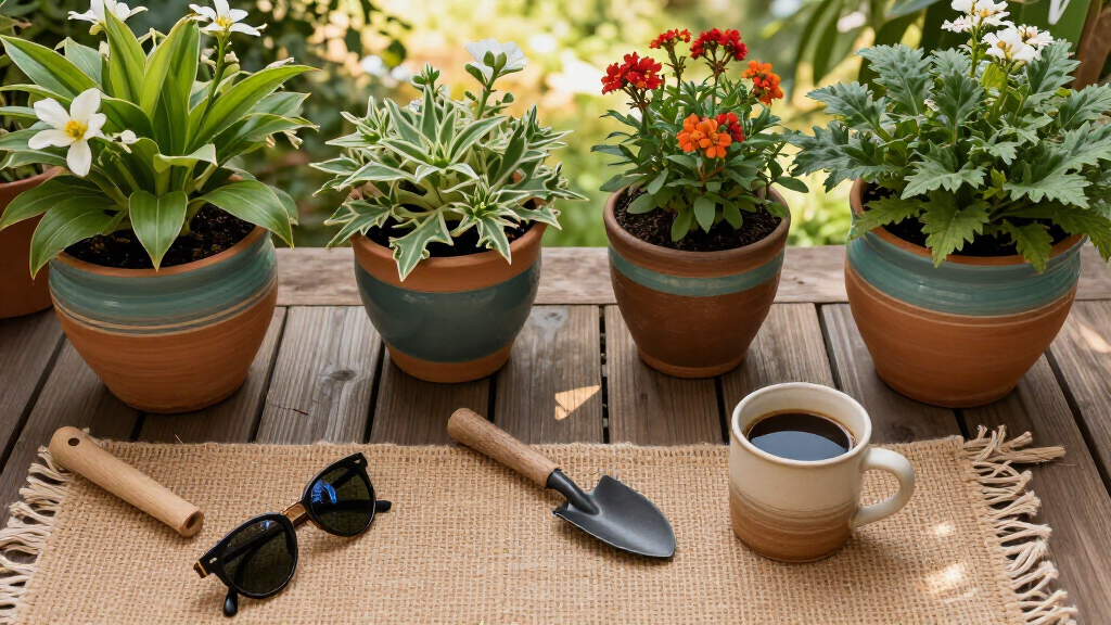 10 Best Patio Planters in 2026