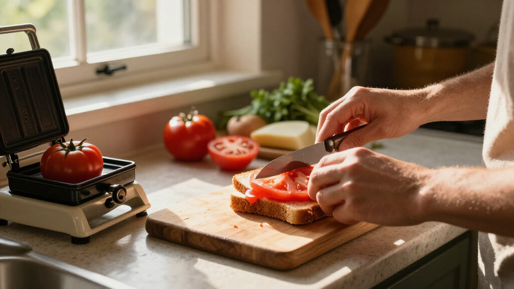 best tomato sandwich makers