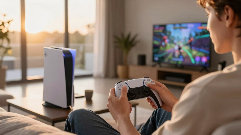 best PS5 games