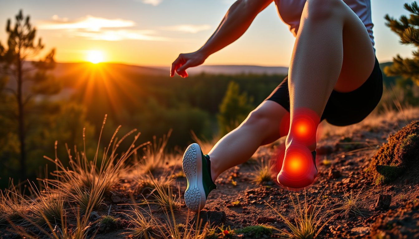 Tips for Effective Recovery and Managing Achilles Tendinopathy
