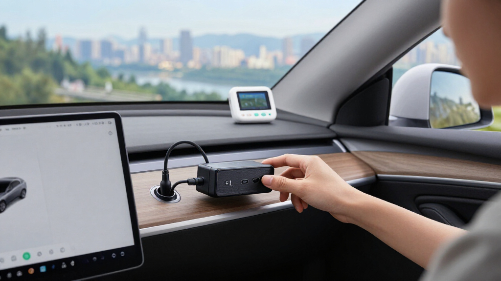 14 Best Car Power Inverters for Laptops and Medical Devices in 2026