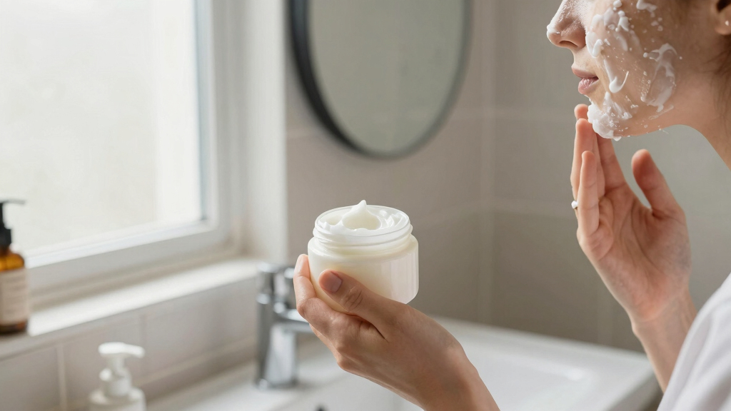 best facial exfoliators