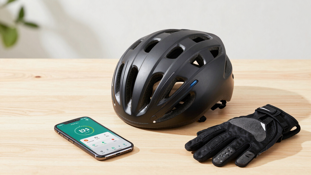 14 Best Smart Bike Helmets in 2026