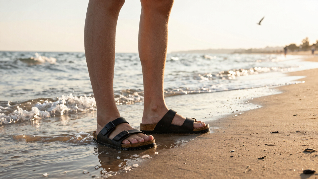 best Birkenstock clogs
