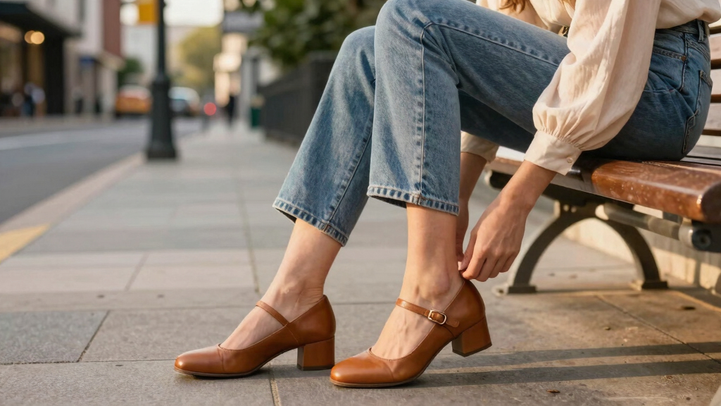 best mary jane shoes