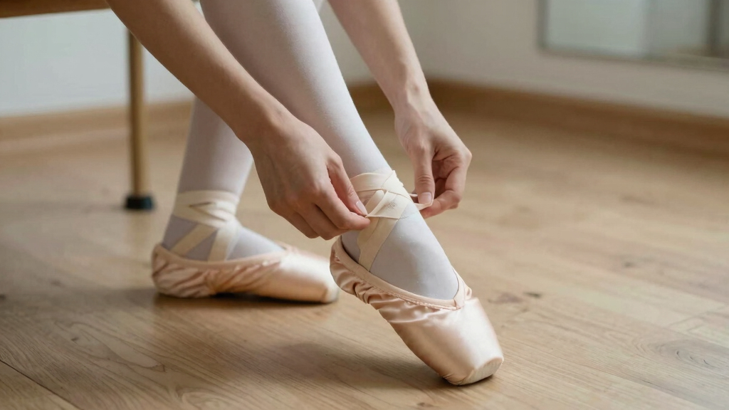 best ballet sneakers
