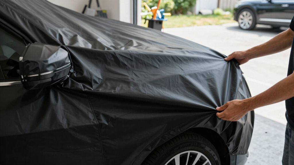 best car covers