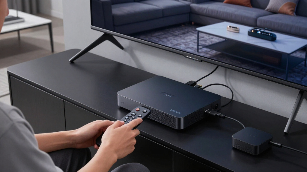 14 Best 4k Media Streaming Devices in 2026
