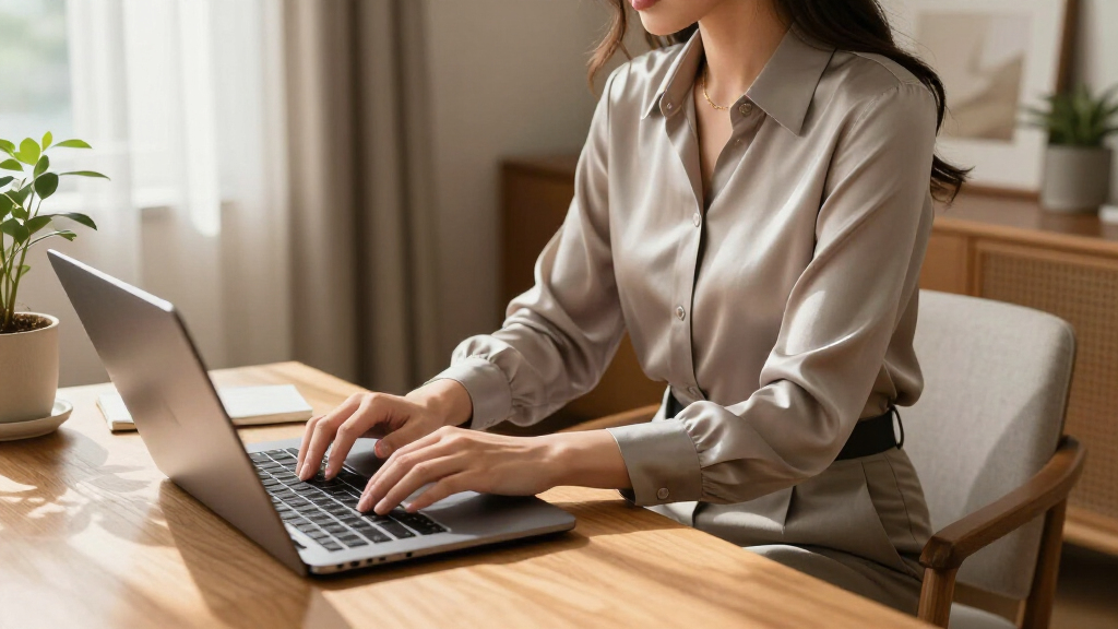 best luxury workwear for women