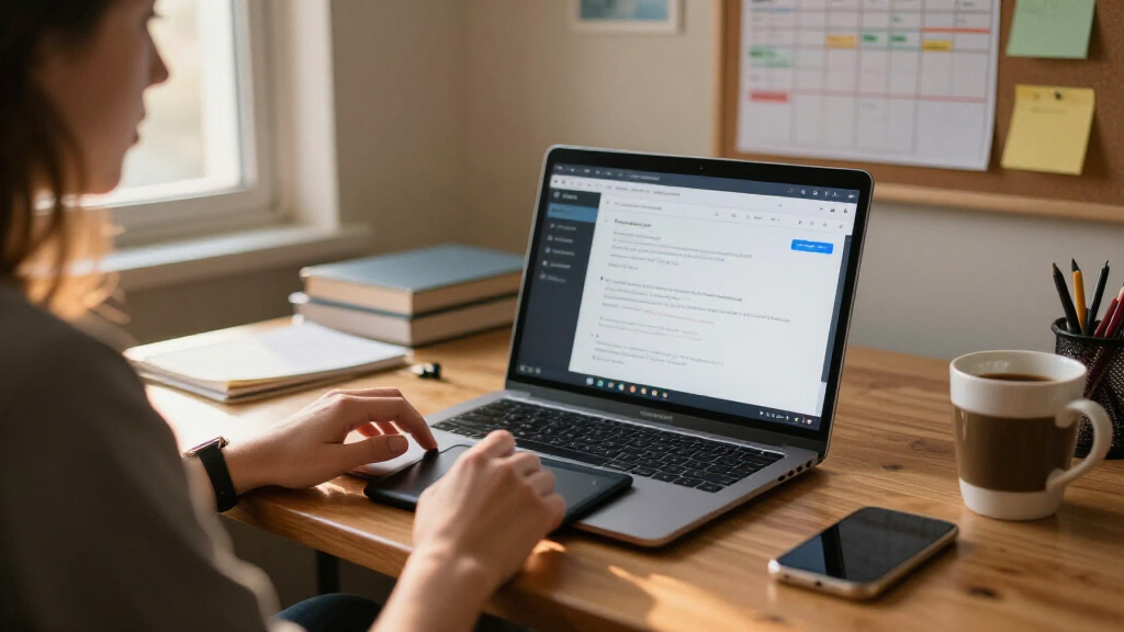 AI-powered student organization tools