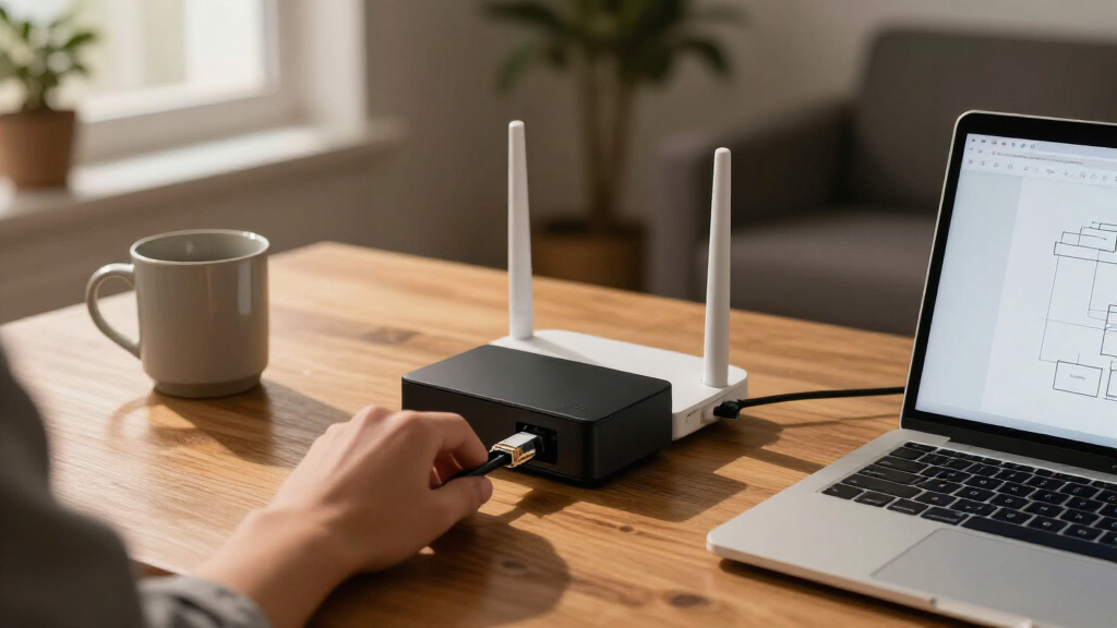 firewall appliances for home networks