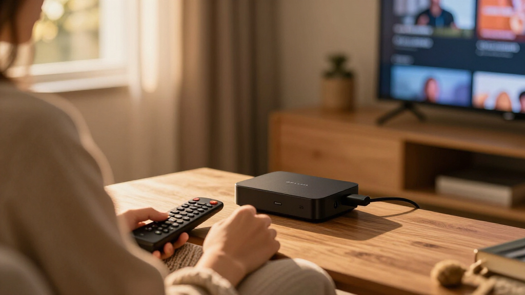 best streaming devices