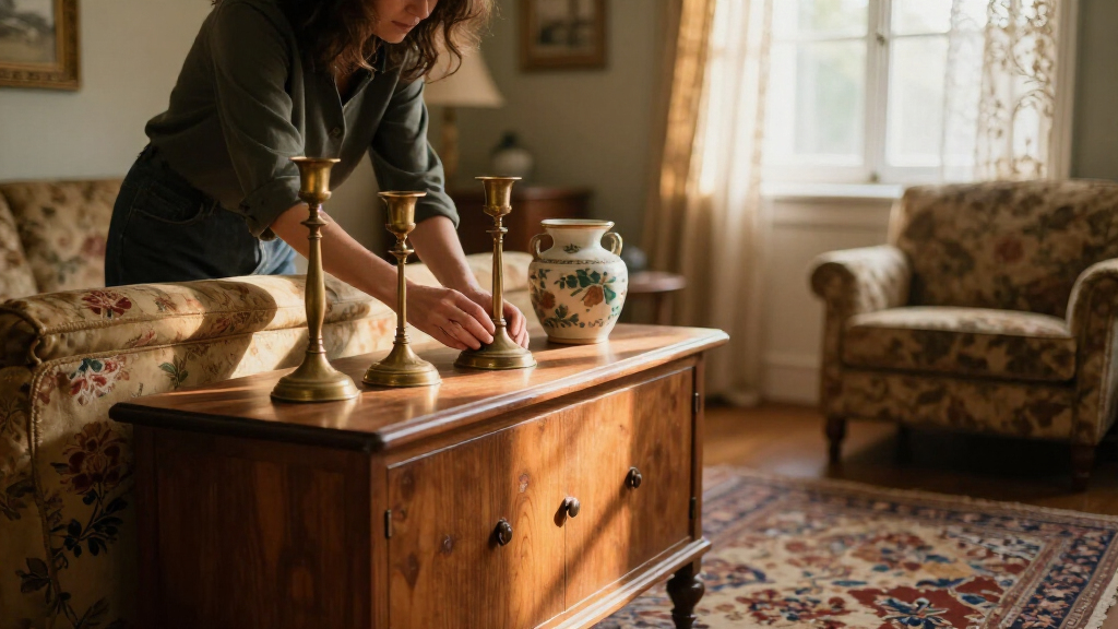 best nostalgic home decor