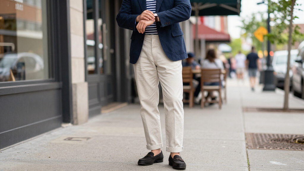 best menswear Labor Day sales