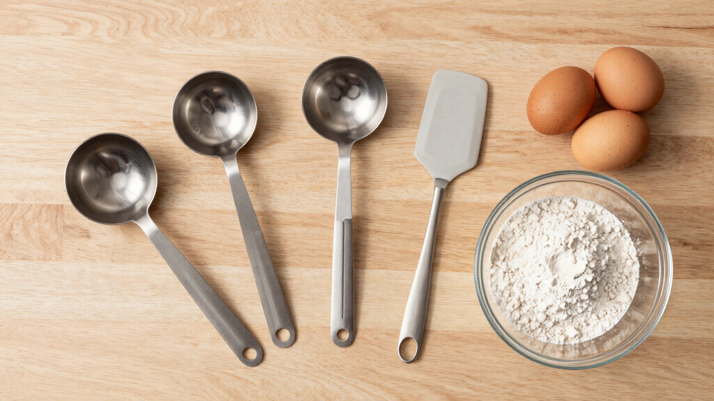 11 Best Healthy Baking Tools in 2026