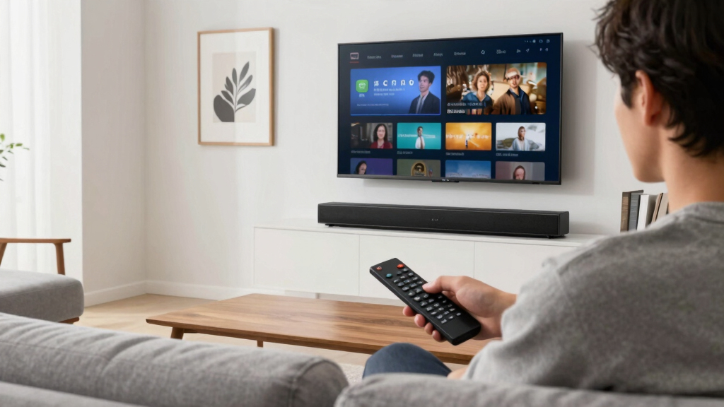 smart home entertainment systems