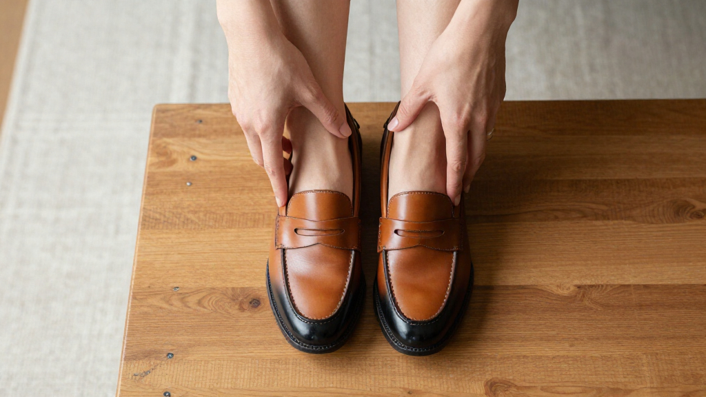 best classic shoes for women