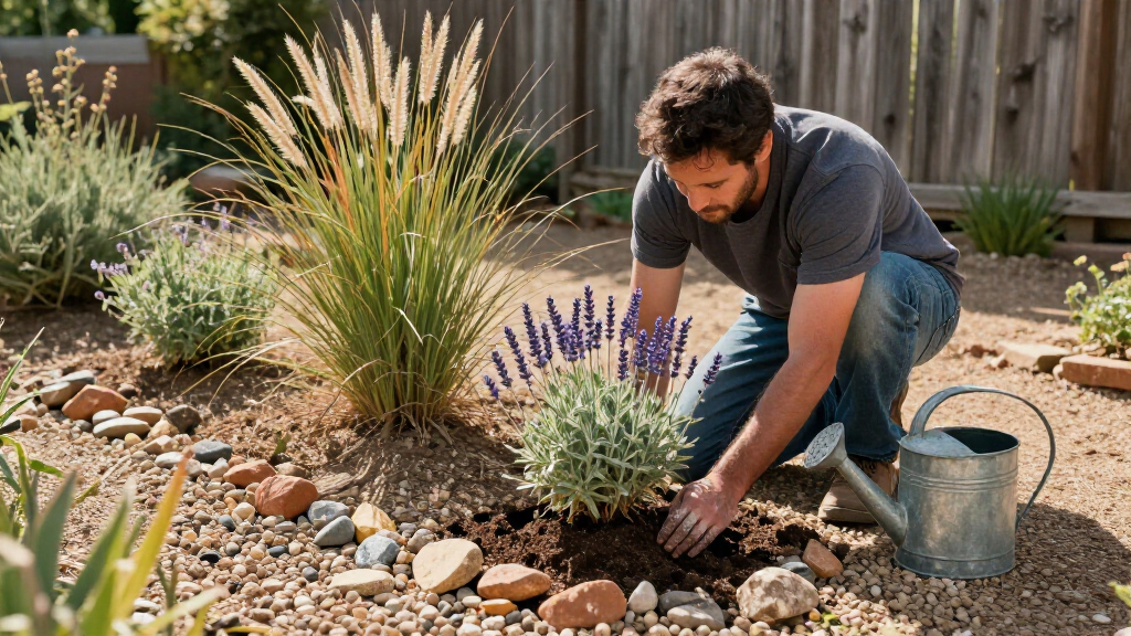 15 Best Drought-Tolerant Perennial Plants for Dry Gardens in 2027