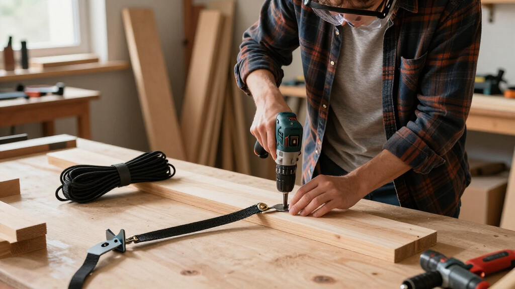 best tool tether systems