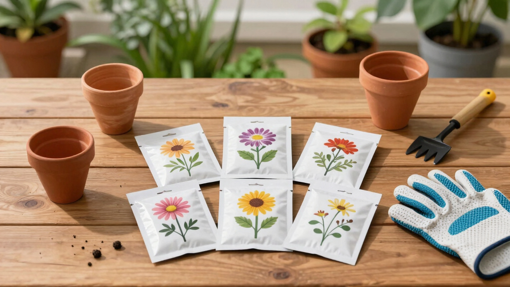 12 Best Drought-Tolerant Flower Seeds in 2026