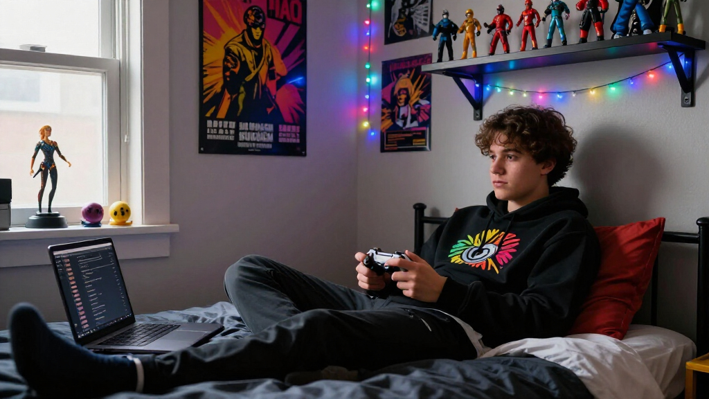 10 Best Pop Culture Themed Dorm Decor in 2026