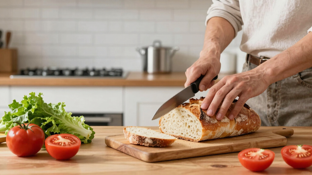 best sandwich breads